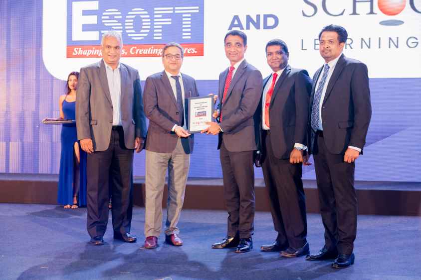 ESOFT ESOFT