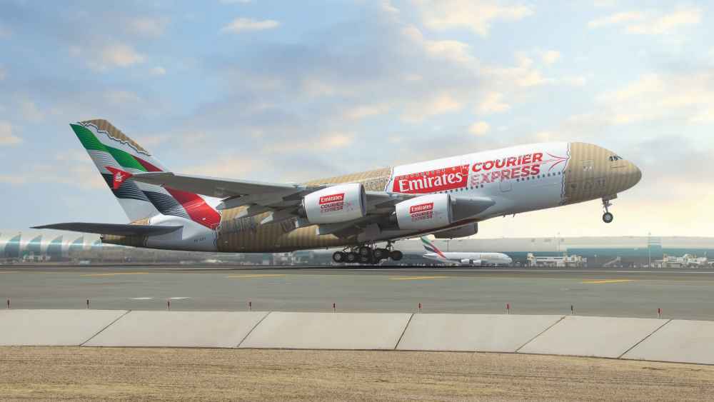 Emirates Emirates
