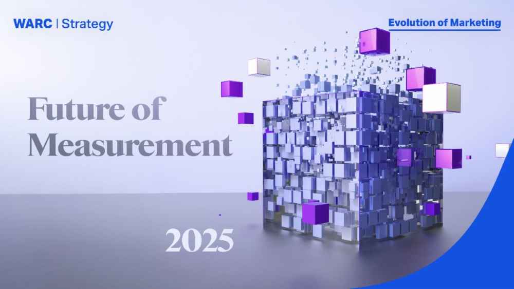 Future of Measurement 2025 image (LBN) Future of Measurement 2025 image (LBN)