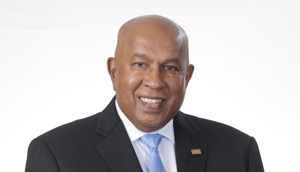 Hayleys PLC Chairman and Chief Executive, Mohan Pandithage Hayleys PLC Chairman and Chief Executive, Mohan Pandithage