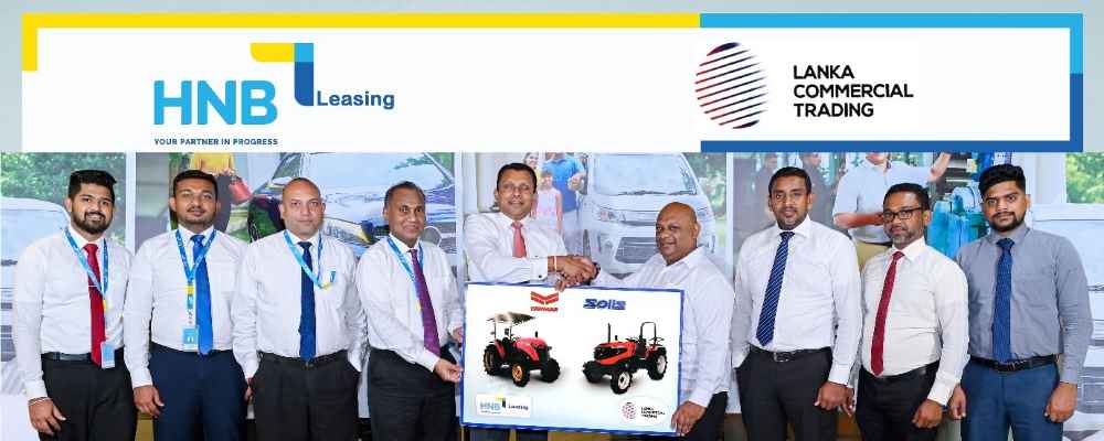 Image 01 Lanka Commercial Trading Collaboration (LBN) Image 01 Lanka Commercial Trading Collaboration (LBN)