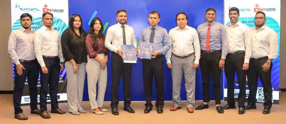 Image - SLT-MOBITEL Roopa Hala (LBN)