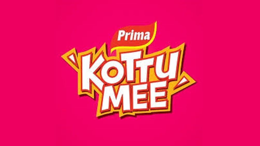 Kottu Mee Kottu Mee