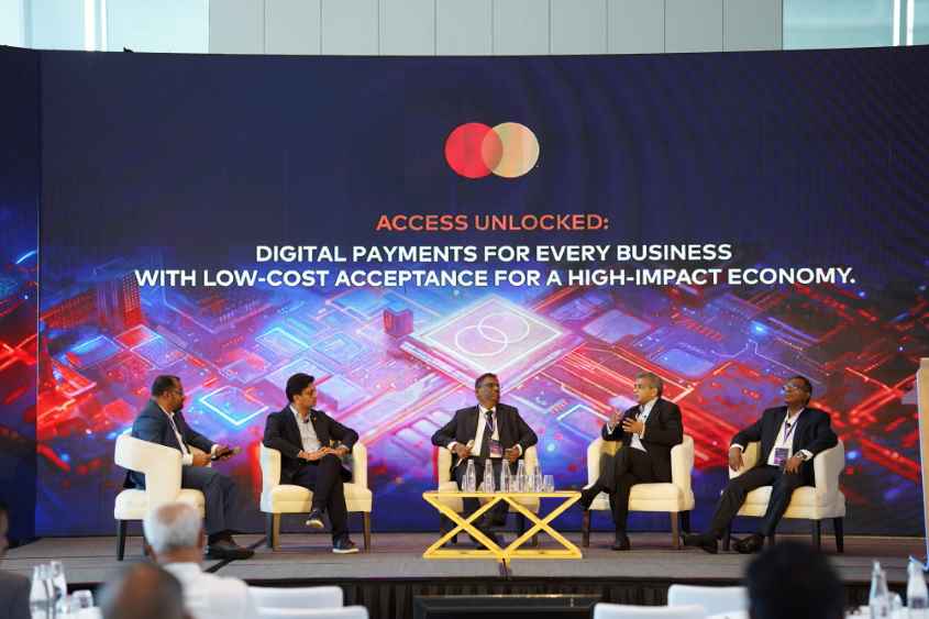 Mastercard Access Unlocked Summit charts pathway for affordable digital payment solutions in Sri Lanka and Maldives -14th May (LBN) Mastercard Access Unlocked Summit charts pathway for affordable digital payment solutions in Sri Lanka and Maldives -14th May (LBN)