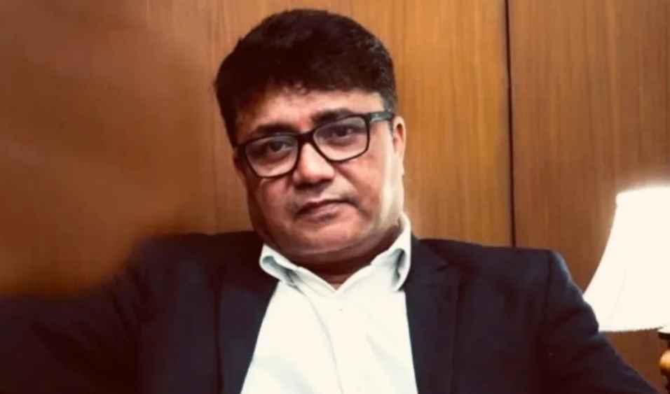 Mr Avik Roy, Exide Industries India (LBN) Mr Avik Roy, Exide Industries India (LBN)