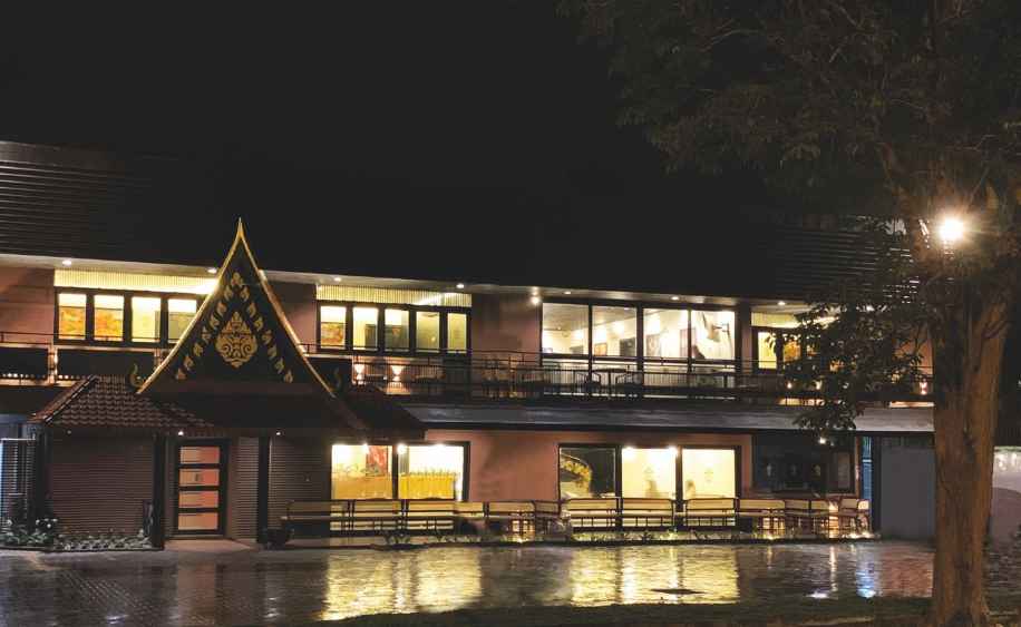 Siam House (LBN) Siam House (LBN)