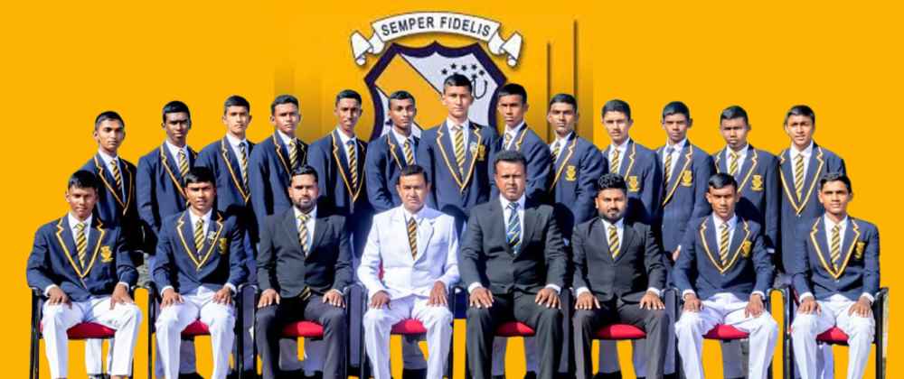 St. Joseph's College Bandarawela (LBN) St. Joseph's College Bandarawela (LBN)