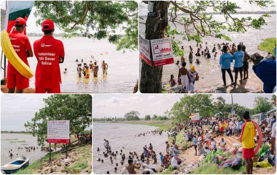 AIA Insurance celebrates 30 years of lifesaving impact II (LBN)