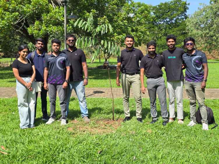 Activ8 Asia Balances AI with Nature through GPT (Go Plant a Tree) (LBN) Activ8 Asia Balances AI with Nature through GPT (Go Plant a Tree) (LBN)