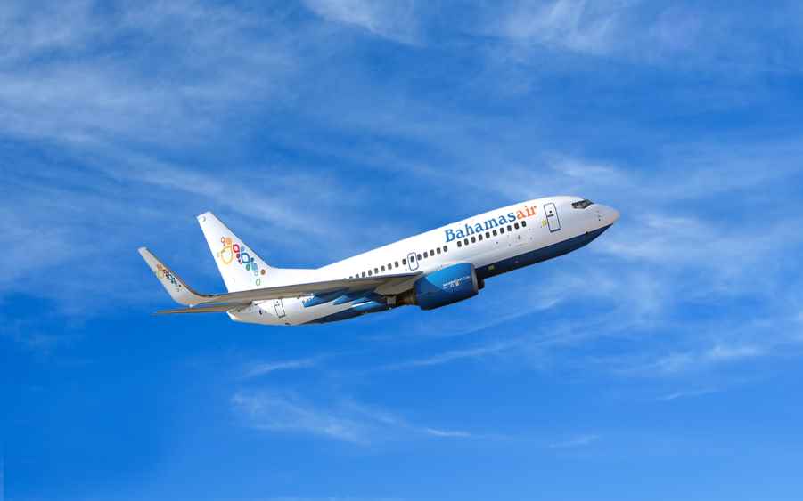 Bahamas Air (LBN) Bahamas Air (LBN)