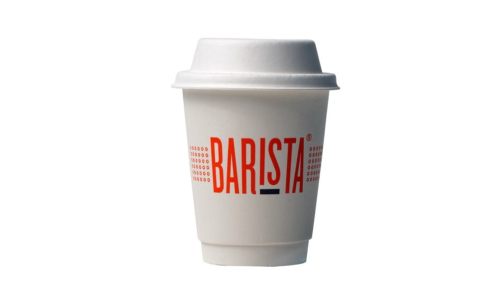 Barista Barista