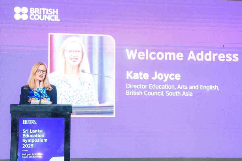 British Council 1 (LBN) British Council 1 (LBN)