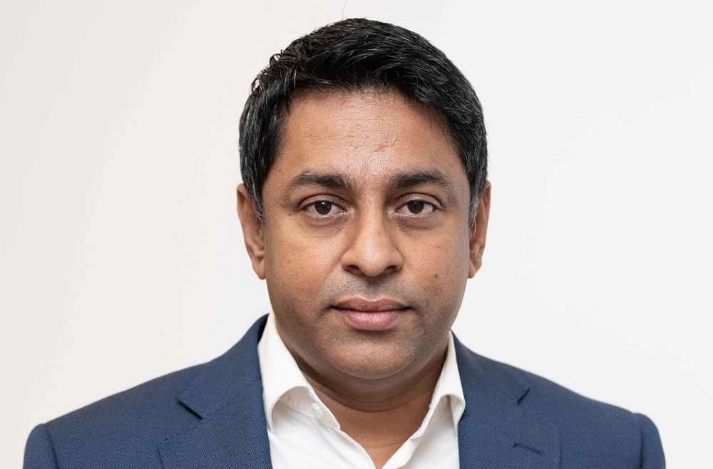 Image 02 - Naresha Supramaniam, Market Head ANZ, Virtusa Image 02 - Naresha Supramaniam, Market Head ANZ, Virtusa