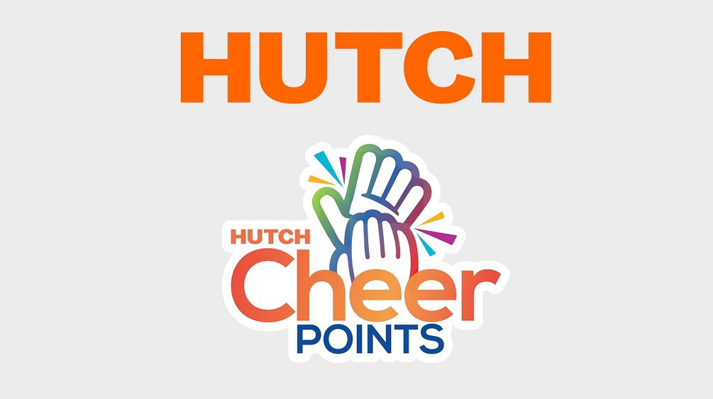 Image - HUTCH Sri Lanka Ignites Excitement with ‘Cheer Points’ Image - HUTCH Sri Lanka Ignites Excitement with ‘Cheer Points’