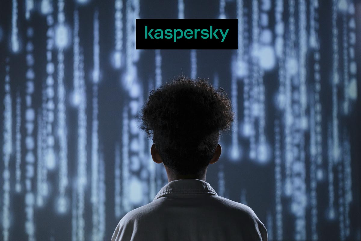 Kaspeskey Kaspeskey
