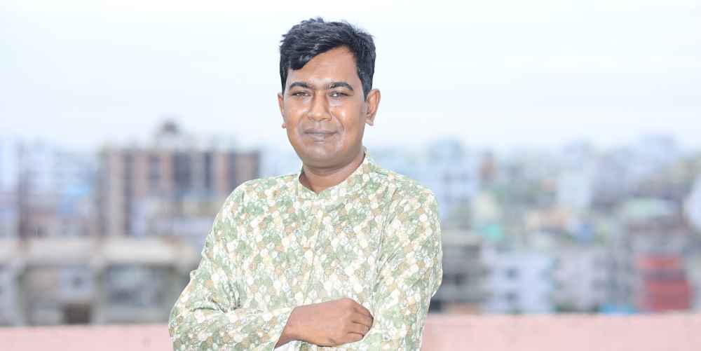 Polash Moini Das (LBN) Polash Moini Das (LBN)