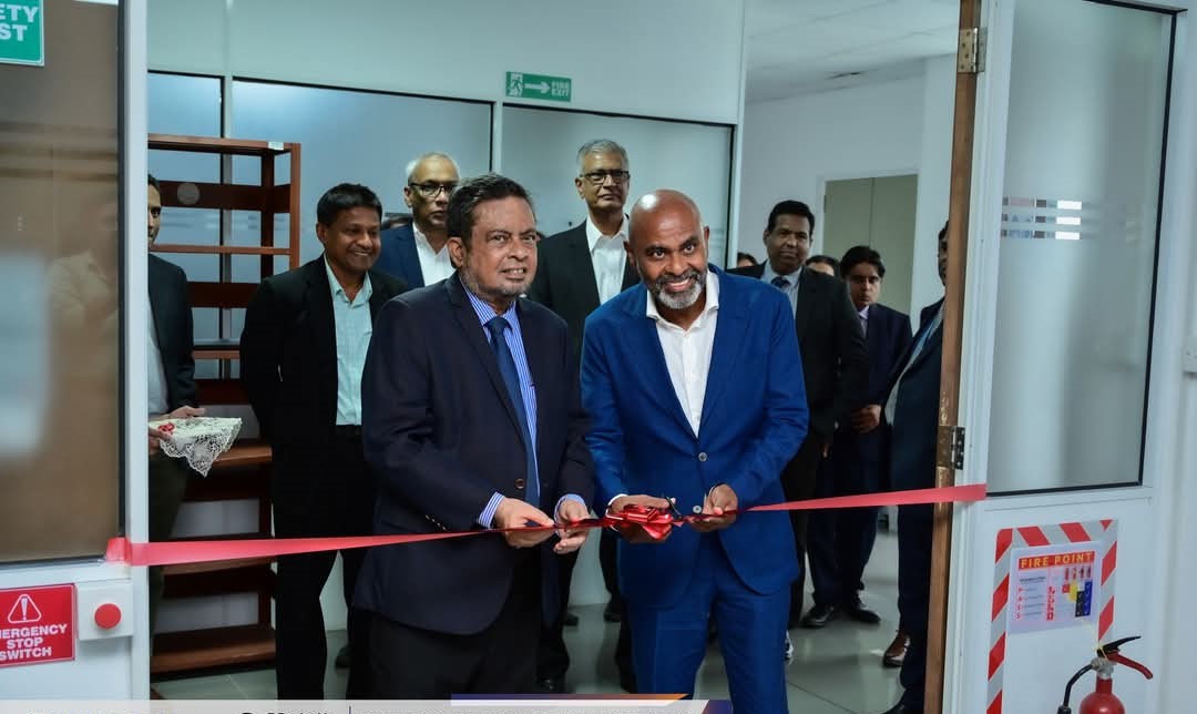SLIIT and IPD Colombo image 1 SLIIT and IPD Colombo image 1
