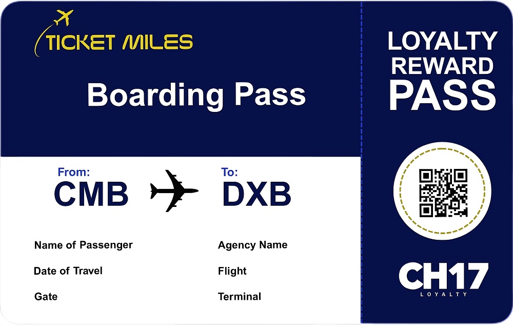 Ticket Miles Boarding pass Png Ticket Miles Boarding pass Png